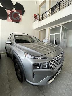 هیوندای سەنتافی